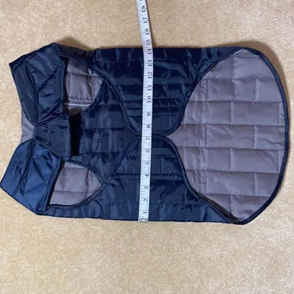 Dog Coat Water Resistant for M/L Dog NEW